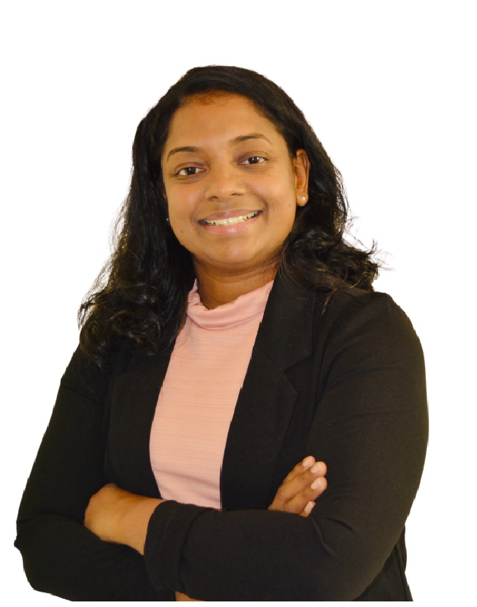 Chathuri Ketipearachchi